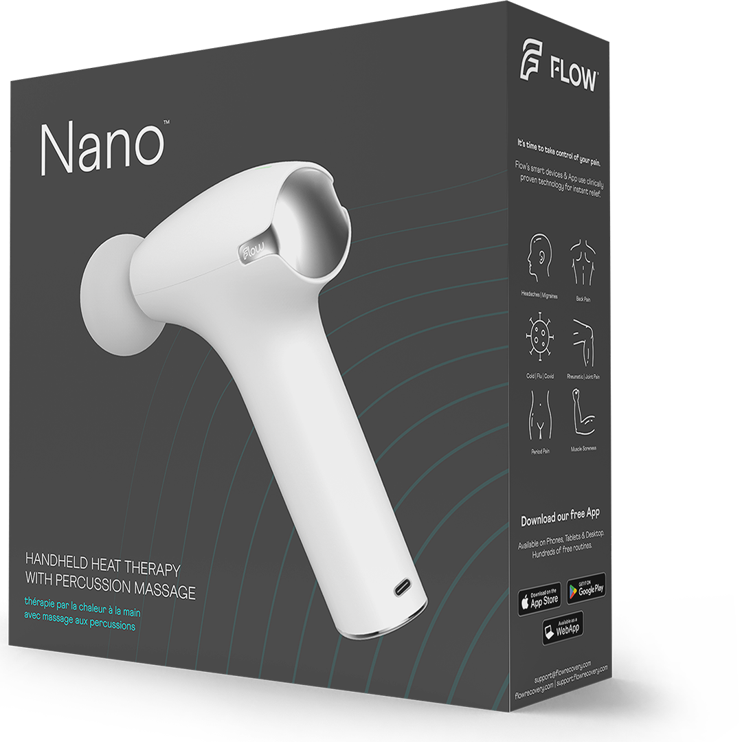 Flow Nano Packaging