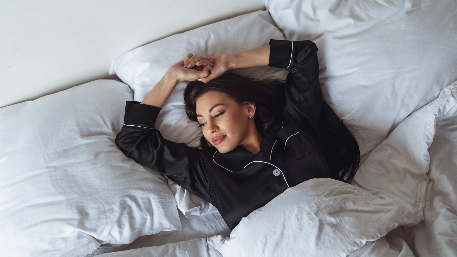 The Importance of Sleep | Flow Recovery Blog