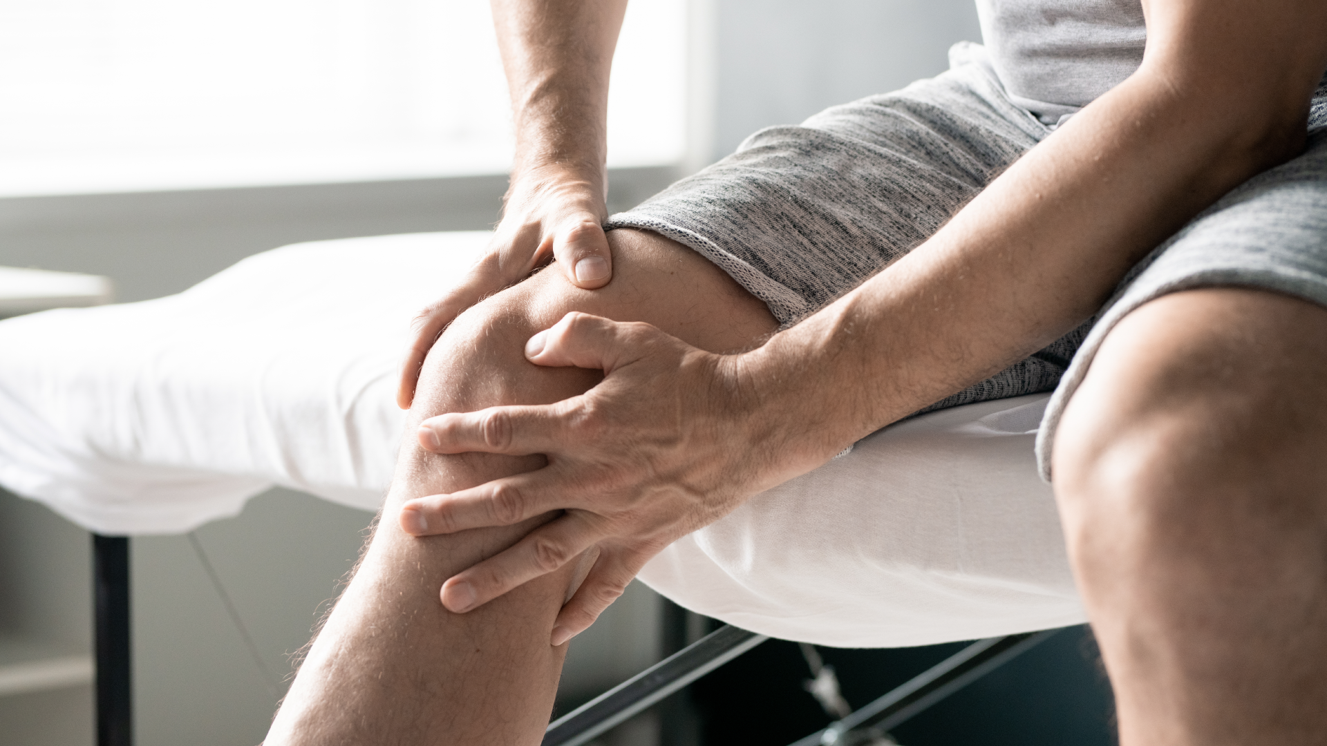 Flow Recovery helps with Rheumatic and Joint Pain