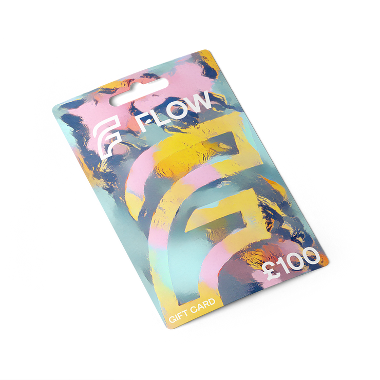 Flow Gift Card